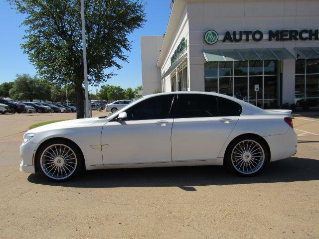 used 2013 BMW ALPINA B7 car, priced at $20,899