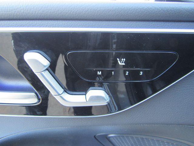 used 2023 Mercedes-Benz C-Class car, priced at $29,900