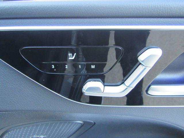 used 2023 Mercedes-Benz C-Class car, priced at $29,900