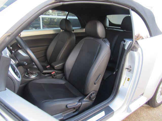 used 2014 Volkswagen Beetle car, priced at $12,990