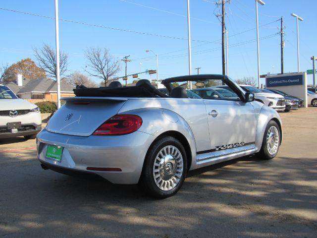 used 2014 Volkswagen Beetle car, priced at $12,990