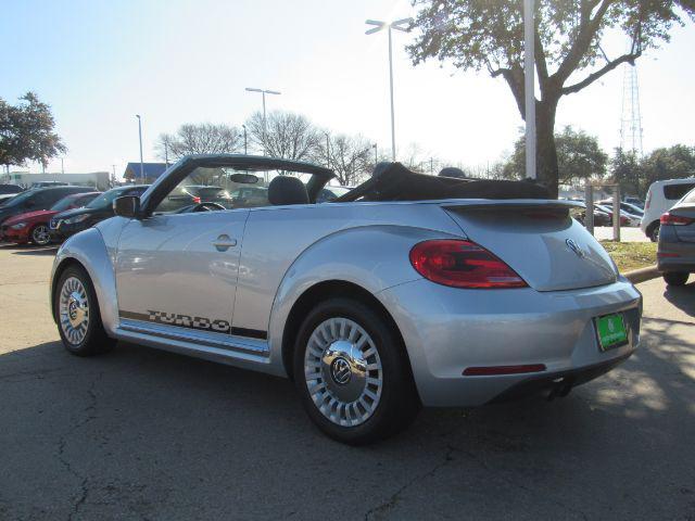 used 2014 Volkswagen Beetle car, priced at $12,990