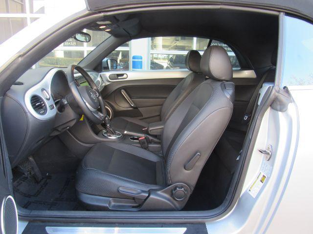 used 2014 Volkswagen Beetle car, priced at $12,990