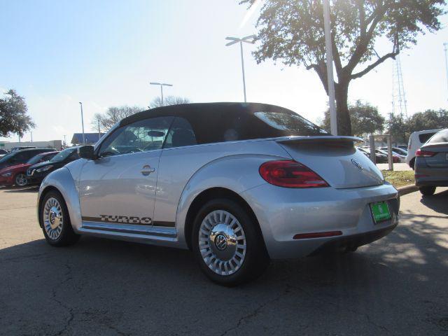 used 2014 Volkswagen Beetle car, priced at $12,990