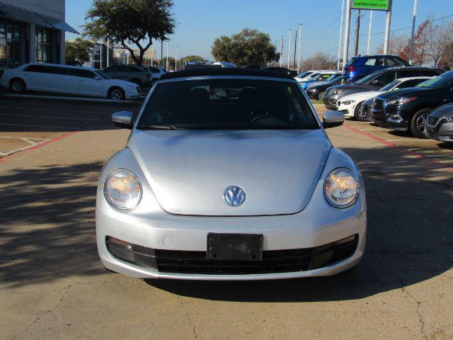 used 2014 Volkswagen Beetle car, priced at $12,990