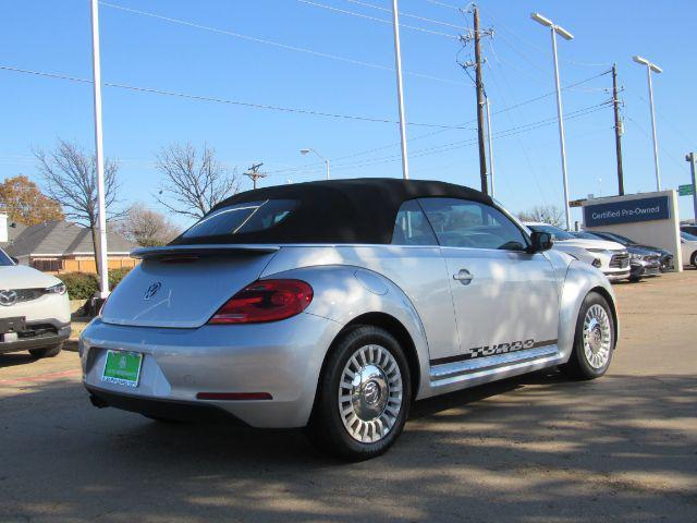 used 2014 Volkswagen Beetle car, priced at $12,990