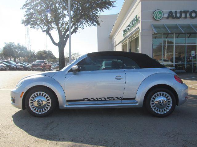 used 2014 Volkswagen Beetle car, priced at $12,990