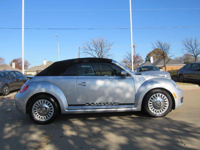 used 2014 Volkswagen Beetle car, priced at $12,990