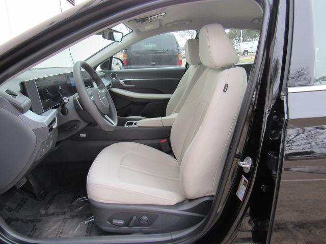 used 2024 Hyundai Sonata car, priced at $22,990