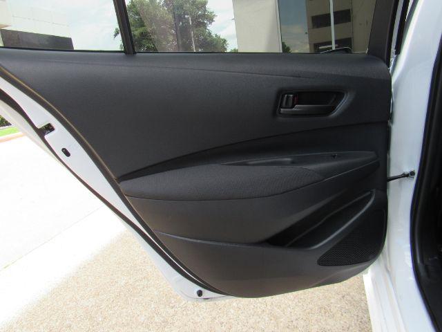 used 2025 Toyota Corolla car, priced at $22,400