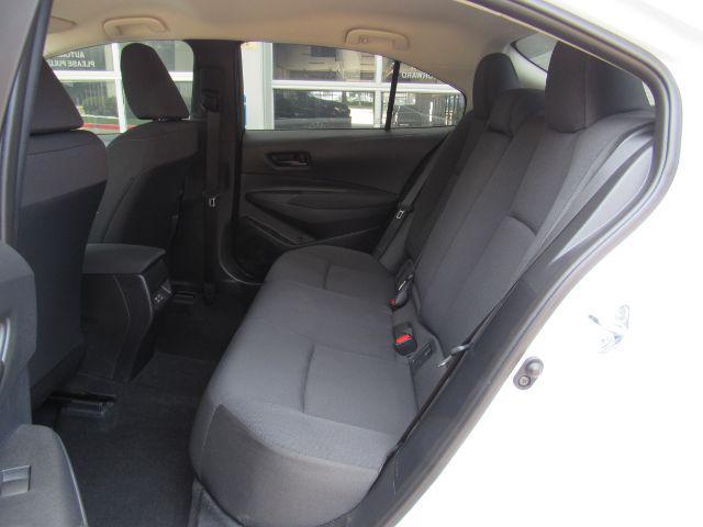 used 2025 Toyota Corolla car, priced at $22,400