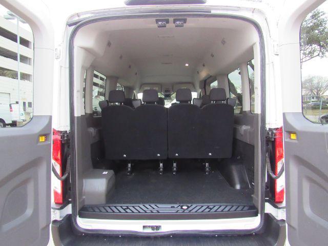 used 2021 Ford Transit-350 car, priced at $42,888