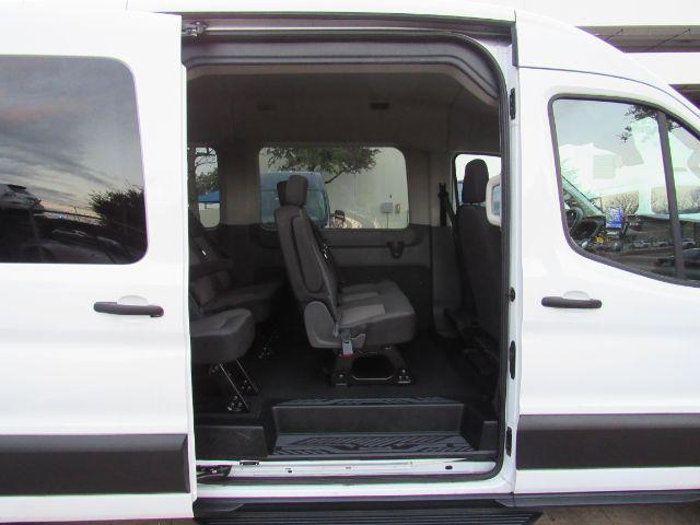 used 2021 Ford Transit-350 car, priced at $42,888