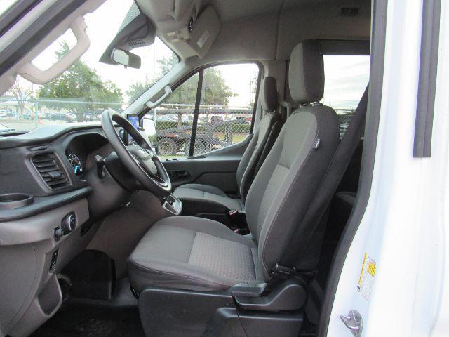 used 2021 Ford Transit-350 car, priced at $42,888