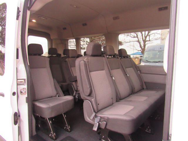 used 2021 Ford Transit-350 car, priced at $42,888