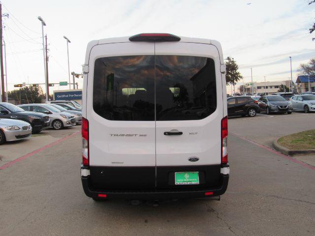 used 2021 Ford Transit-350 car, priced at $42,888