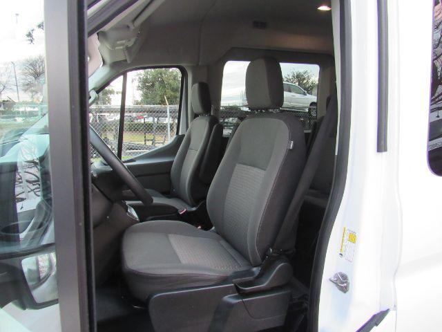 used 2021 Ford Transit-350 car, priced at $42,888