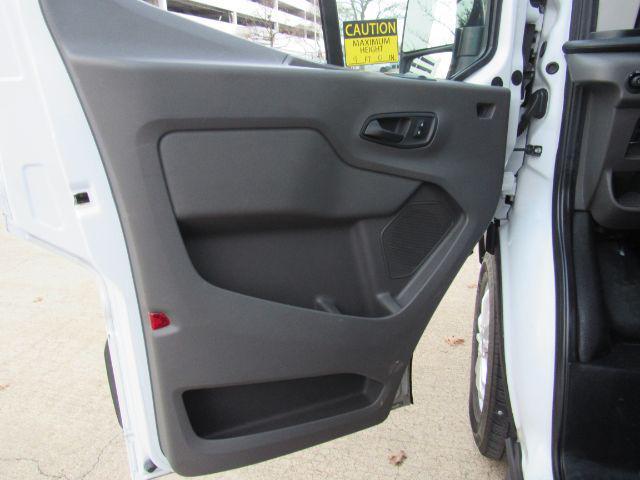 used 2021 Ford Transit-350 car, priced at $42,888