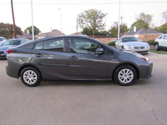 used 2021 Toyota Prius car, priced at $23,888