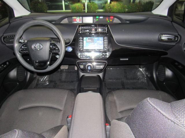 used 2021 Toyota Prius car, priced at $23,888