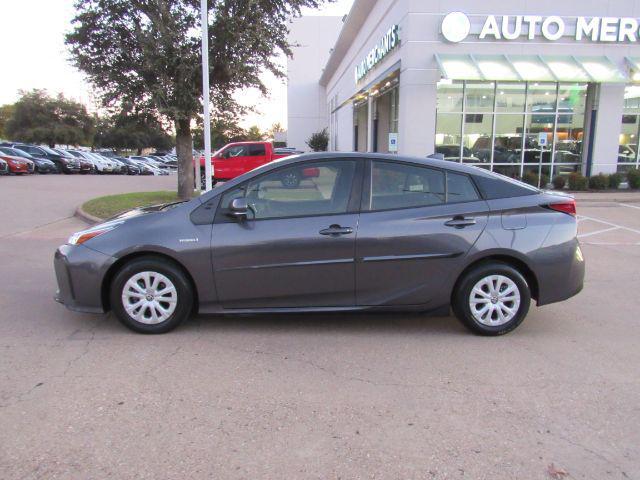 used 2021 Toyota Prius car, priced at $23,888