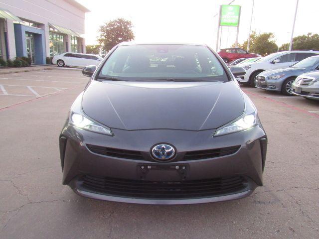 used 2021 Toyota Prius car, priced at $23,888