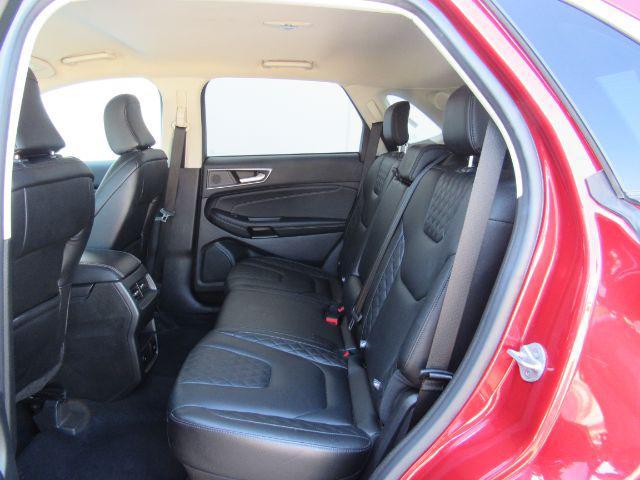 used 2023 Ford Edge car, priced at $26,990