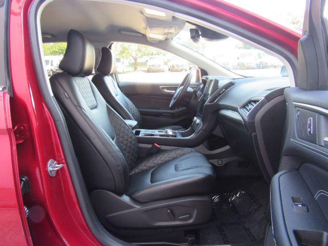 used 2023 Ford Edge car, priced at $26,990