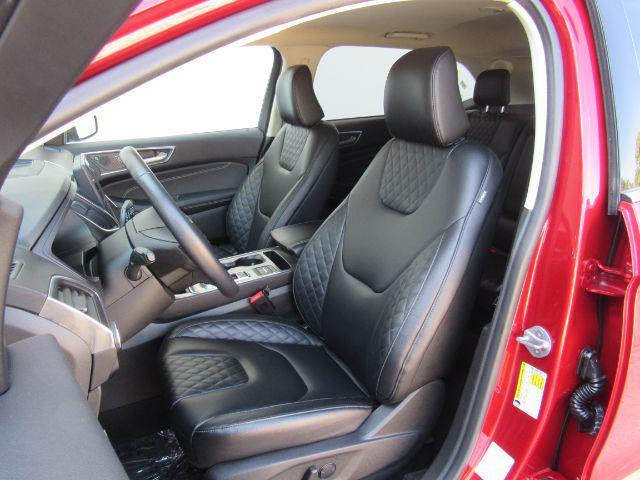 used 2023 Ford Edge car, priced at $26,990