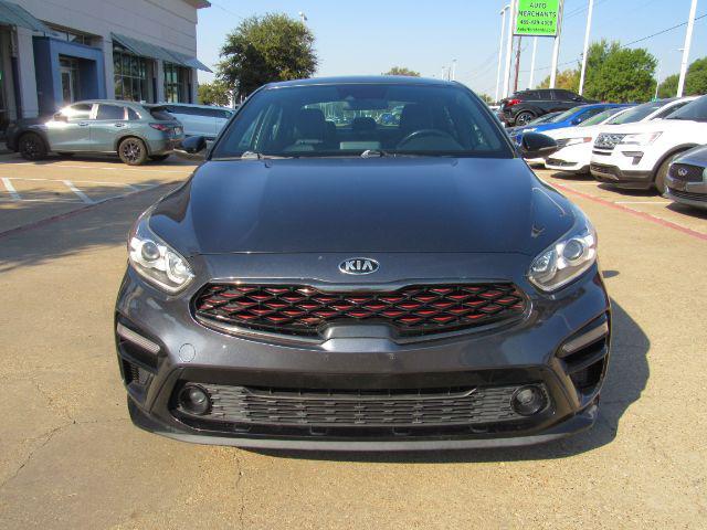 used 2020 Kia Forte car, priced at $15,990