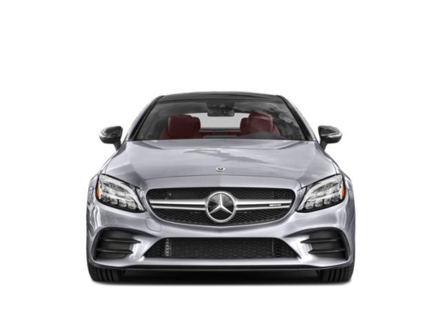 used 2022 Mercedes-Benz AMG C 43 car, priced at $41,888