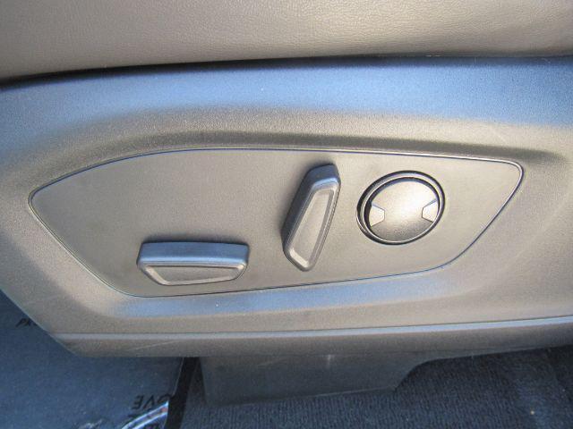used 2023 Ford Explorer car, priced at $27,900