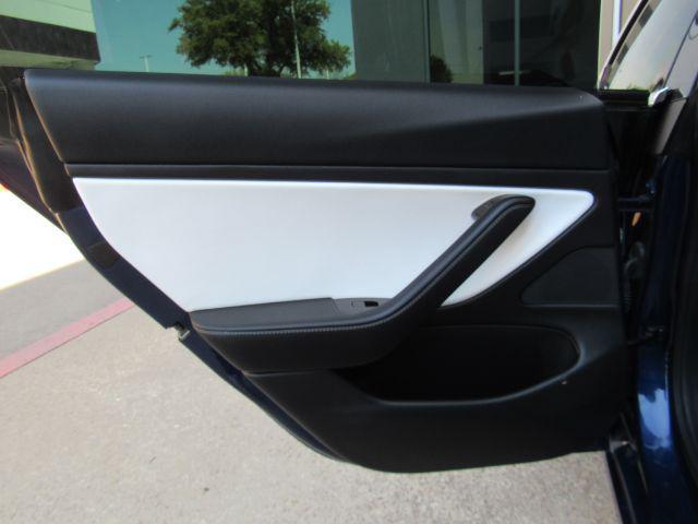used 2018 Tesla Model 3 car, priced at $22,885