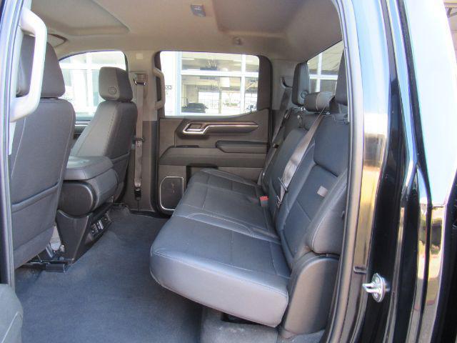 used 2024 GMC Sierra 1500 car, priced at $41,888