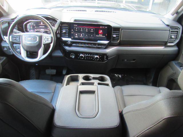 used 2024 GMC Sierra 1500 car, priced at $41,888