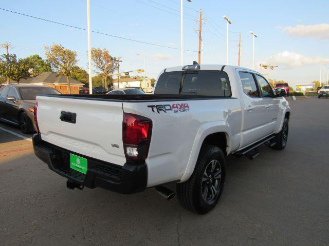 used 2019 Toyota Tacoma car, priced at $32,888