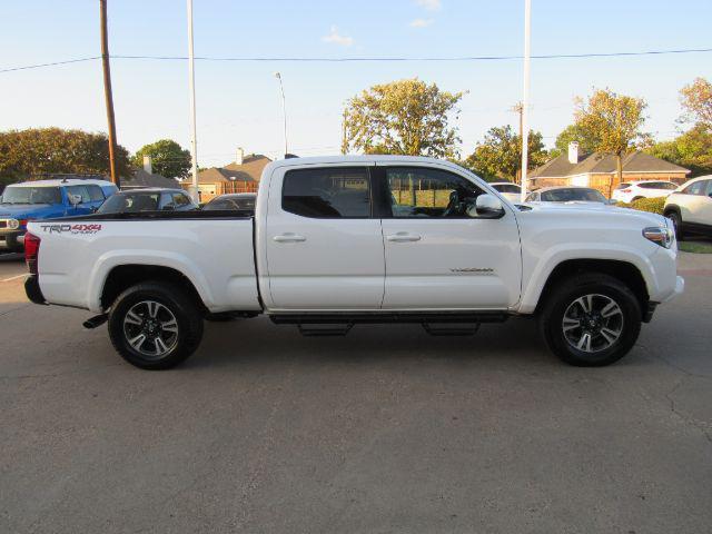 used 2019 Toyota Tacoma car, priced at $32,888