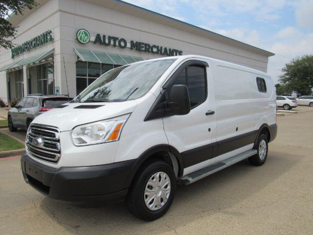 used 2019 Ford Transit-250 car, priced at $34,888
