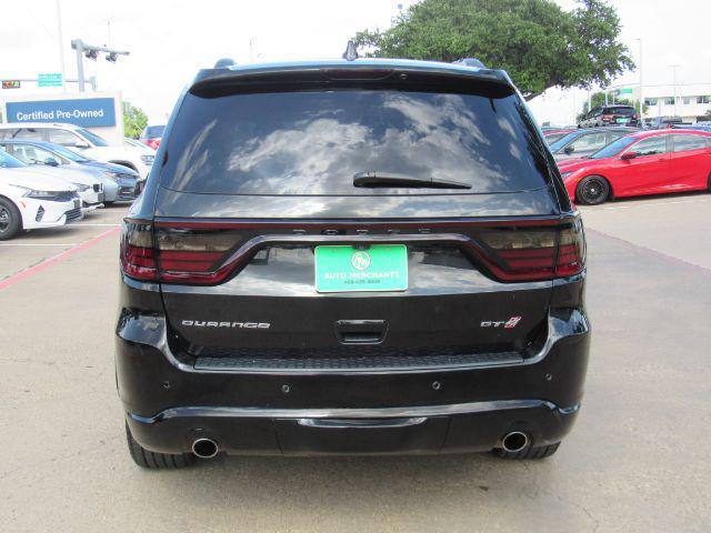 used 2024 Dodge Durango car, priced at $34,888