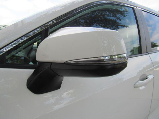 used 2025 Toyota RAV4 car, priced at $32,888