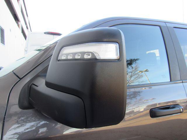 used 2024 Ram 2500 car, priced at $46,400
