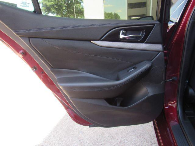 used 2017 Nissan Maxima car, priced at $13,400