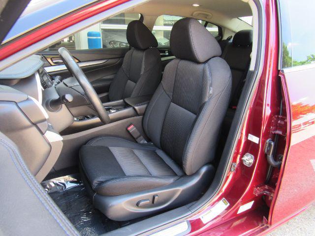 used 2017 Nissan Maxima car, priced at $13,400