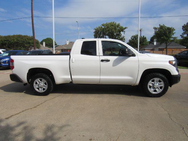 used 2020 Toyota Tundra car, priced at $23,990