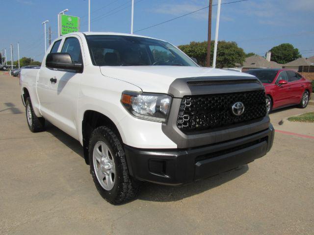 used 2020 Toyota Tundra car, priced at $23,990