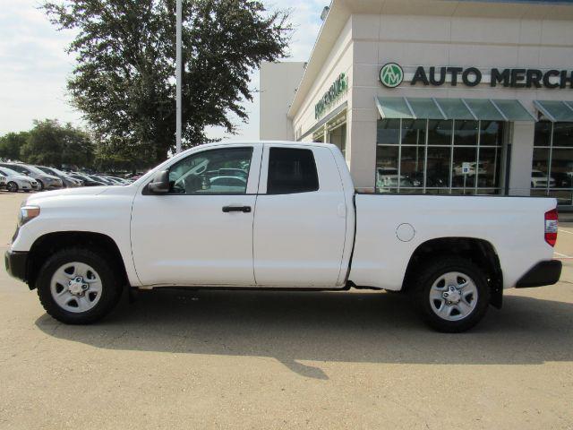 used 2020 Toyota Tundra car, priced at $23,990