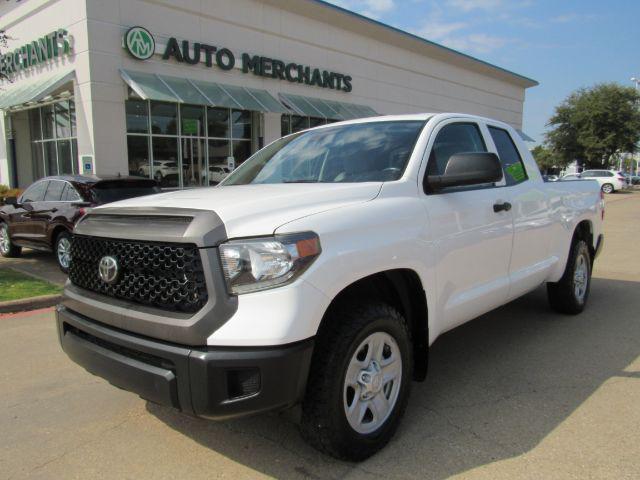 used 2020 Toyota Tundra car, priced at $23,990