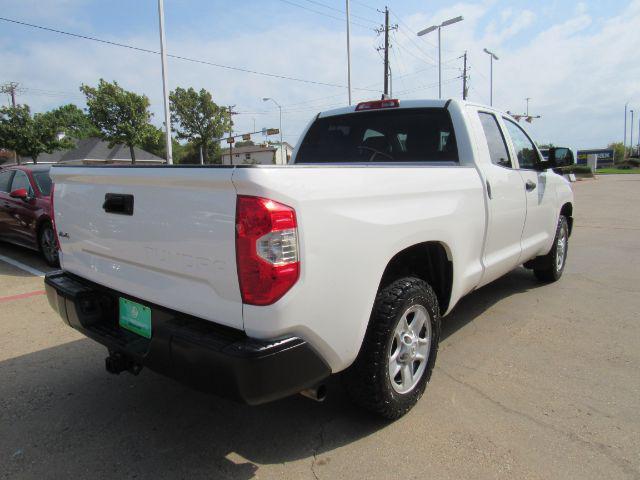 used 2020 Toyota Tundra car, priced at $23,990