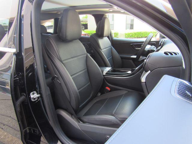 used 2023 Mercedes-Benz GLC 300 car, priced at $38,400