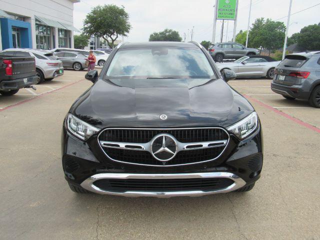 used 2023 Mercedes-Benz GLC 300 car, priced at $38,400
